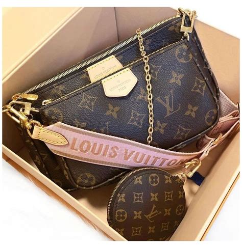 réplicas louis vuitton primeira linha|louis vuitton pochette dupe.